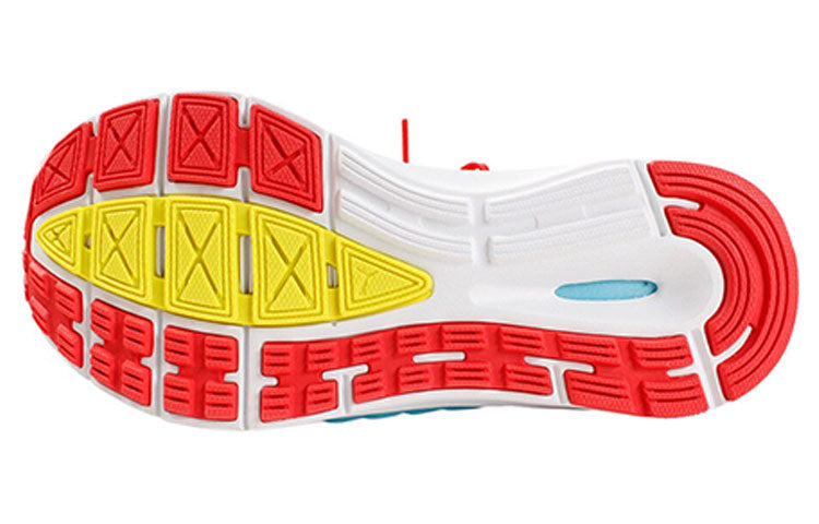 (WMNS) PUMA Speed Ignite Netfit Red/White 189938-02