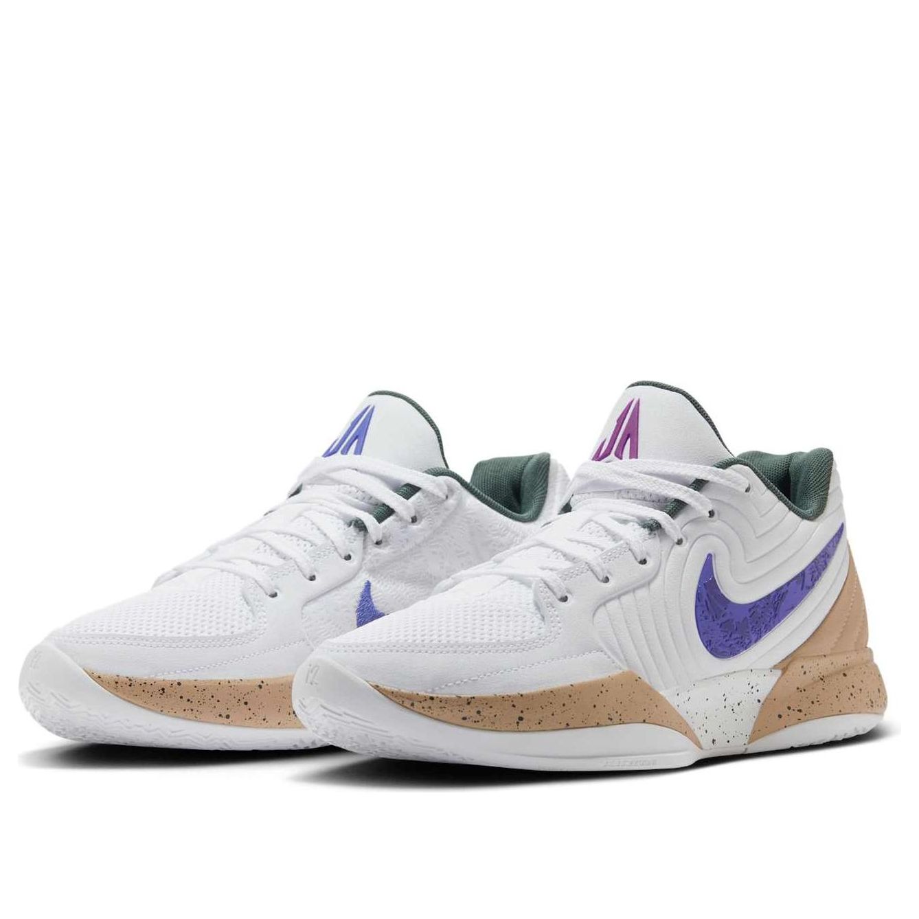 Nike JA 2 EP 'In The Wood' FD7327-101