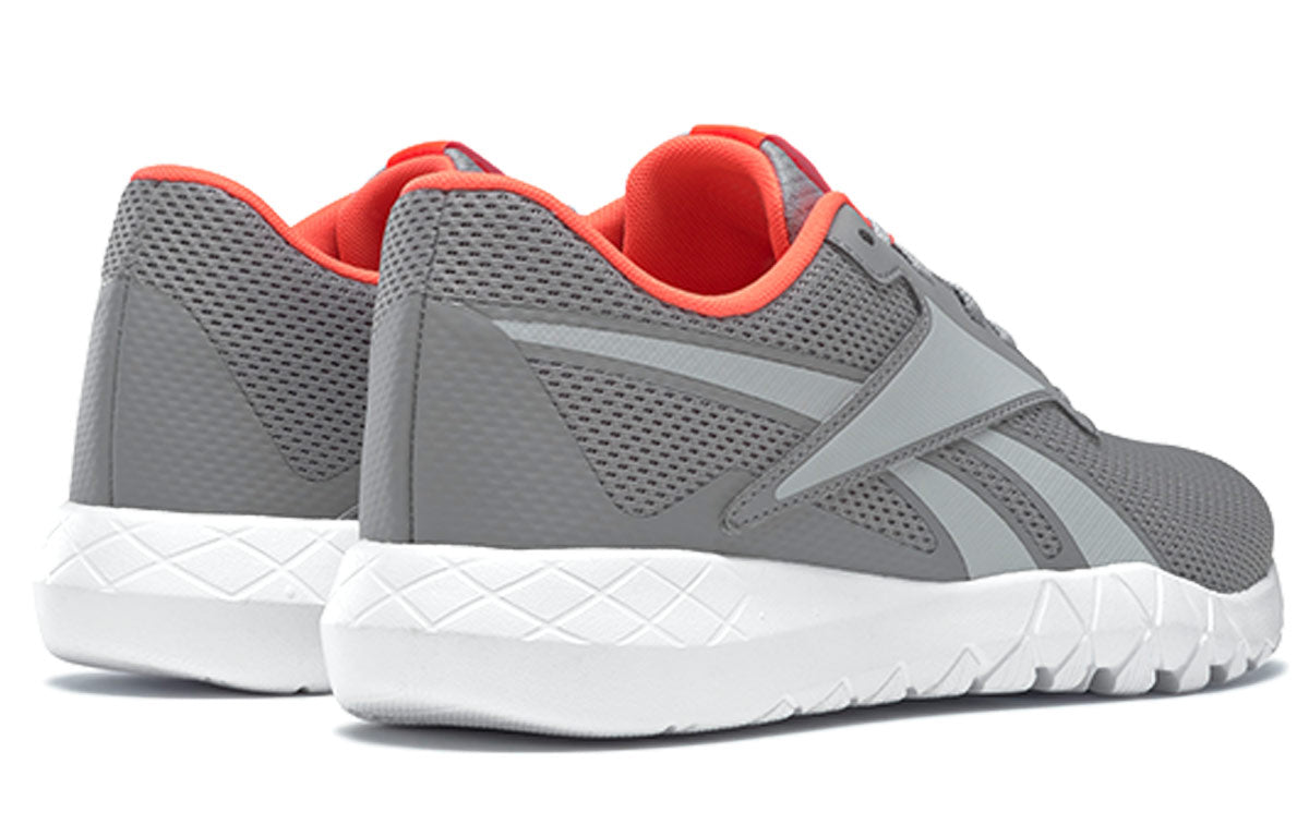 Reebok Flexagon Energy 3 Memorytech 'Grey Orange' G55694