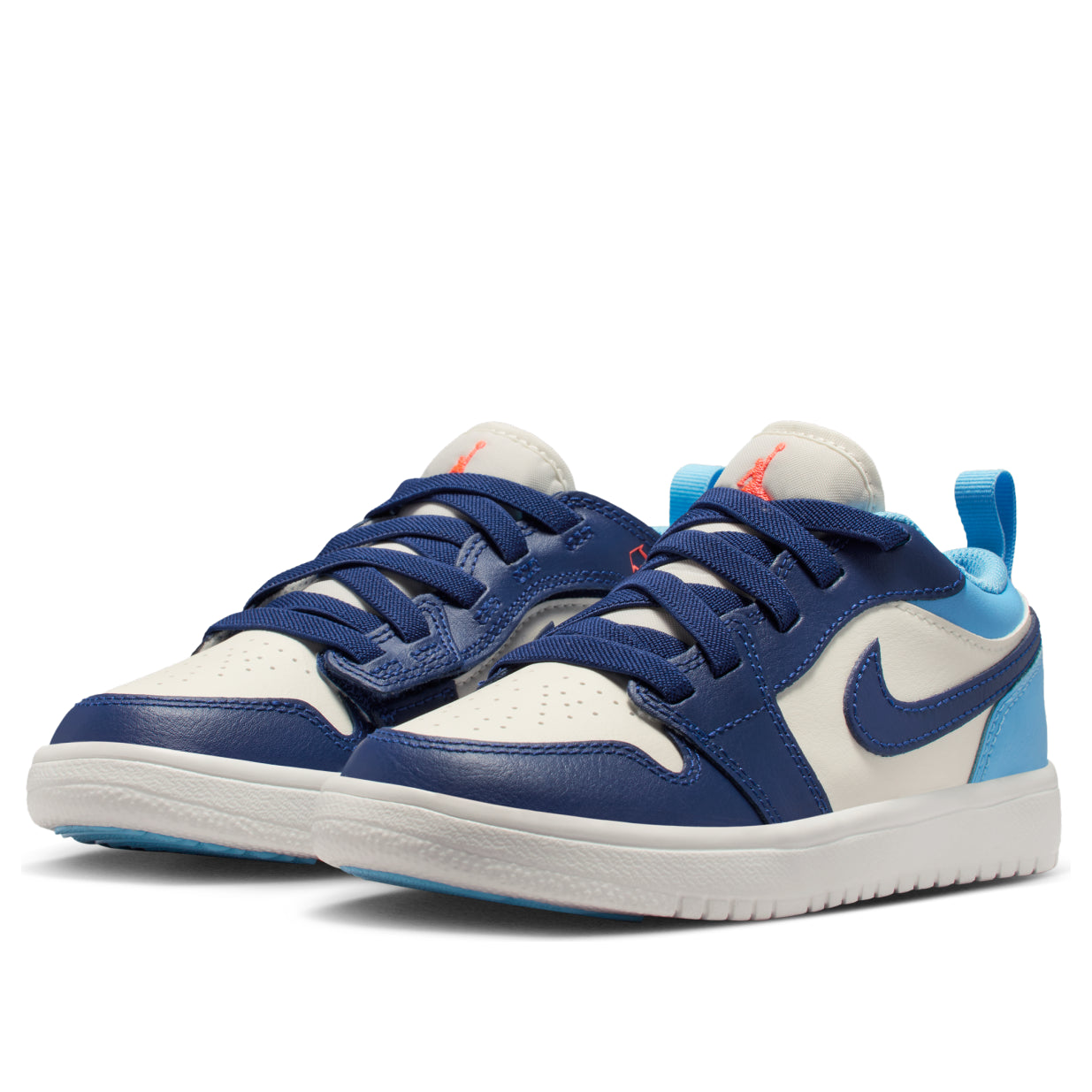(PS) Air Jordan 1 Low ALT 'Sail Blue Chill' DR9748-149