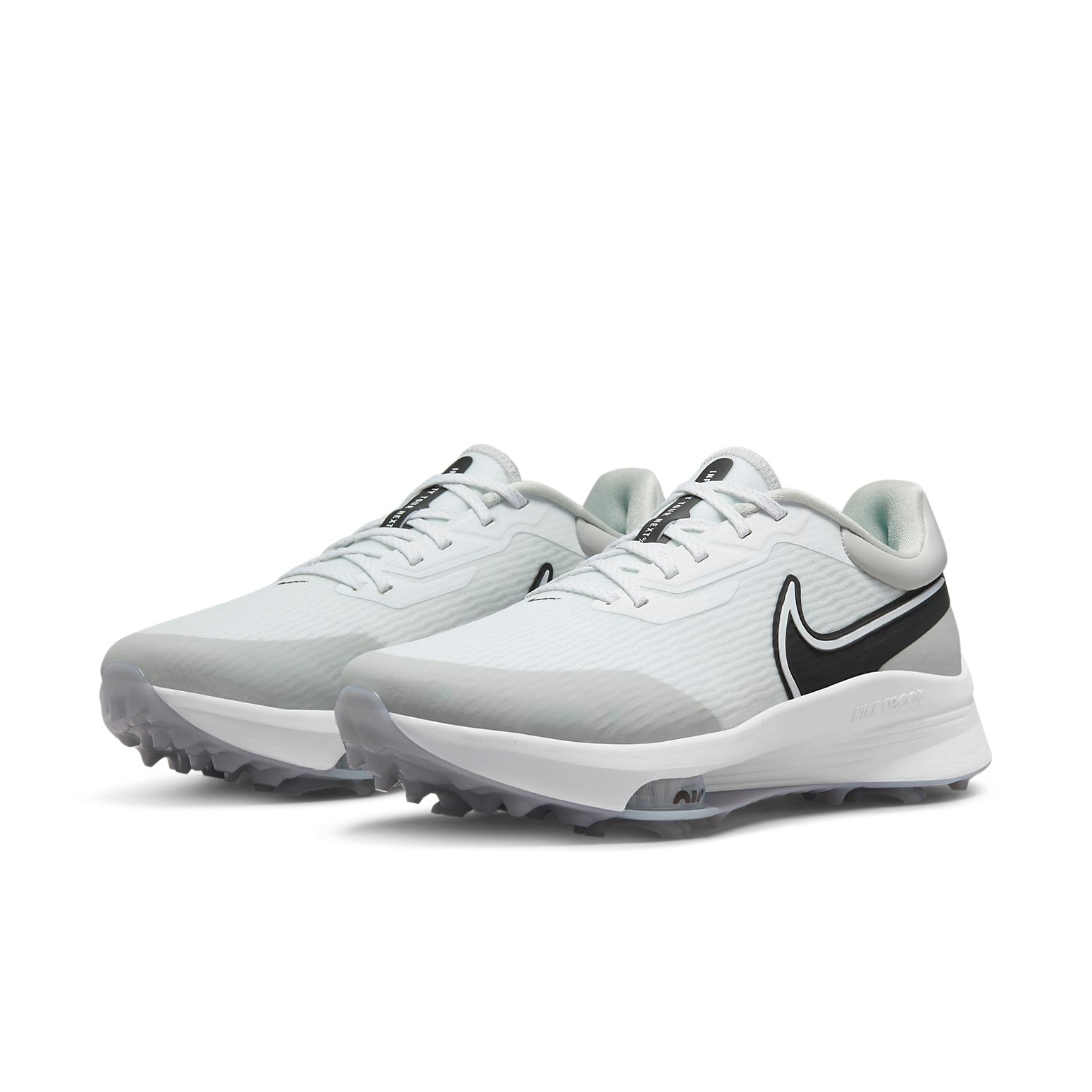Nike Air Zoom Infinity Tour NEXT% Wide 'White Grey Fog' DM8446-105