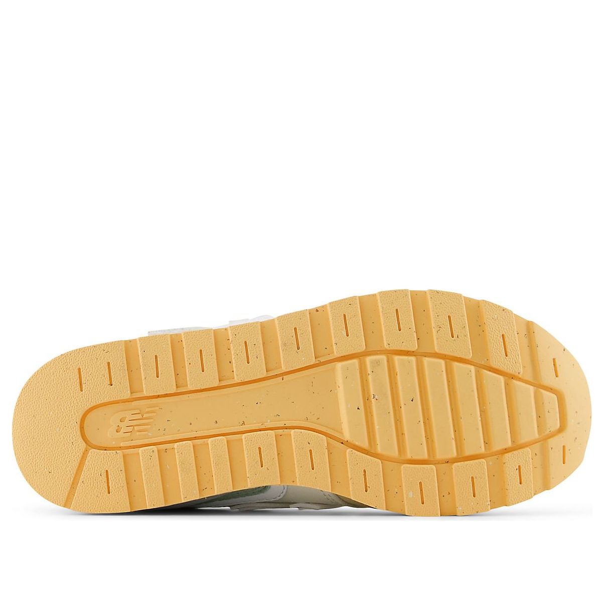 (GS) New Balance 996 Wide 'Green Yellow' Y9961RV