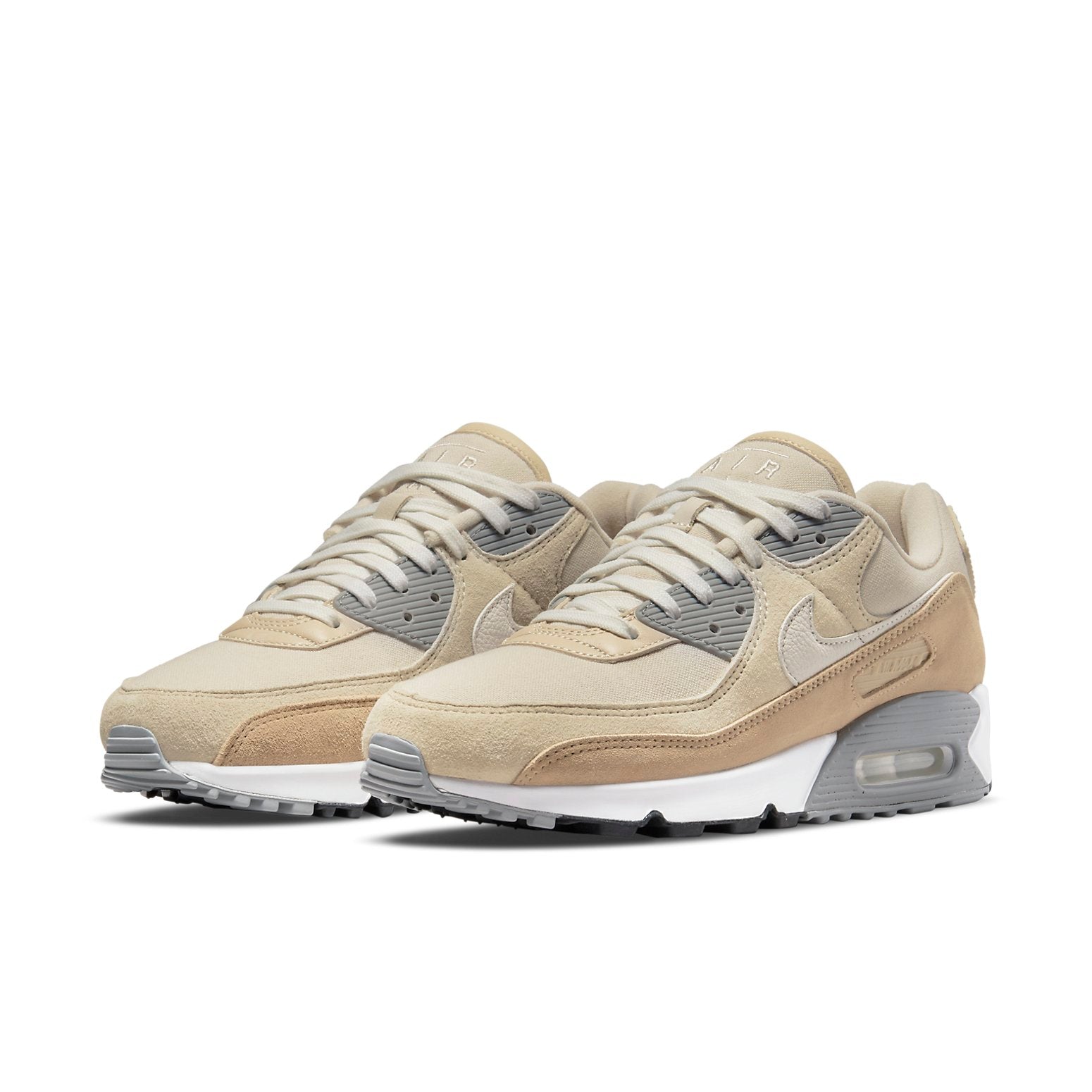 Nike Air Max 90 Premium 'Hemp Sand Drift' DA1641-201
