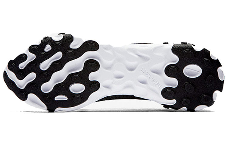Nike React Element 55 'Black White' BQ6166-003