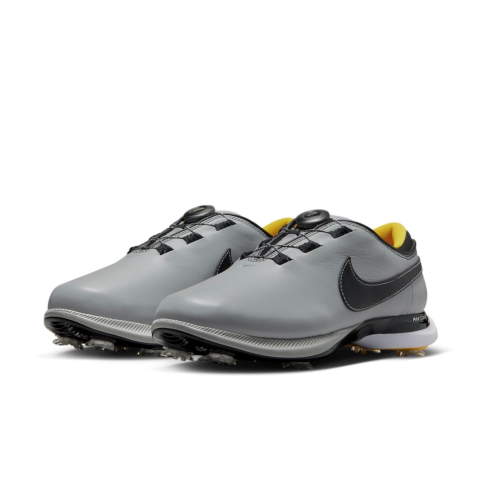 Nike Air Zoom Victory Tour 2 BOA Wide 'Light Smoke Grey Black' DJ6573-002
