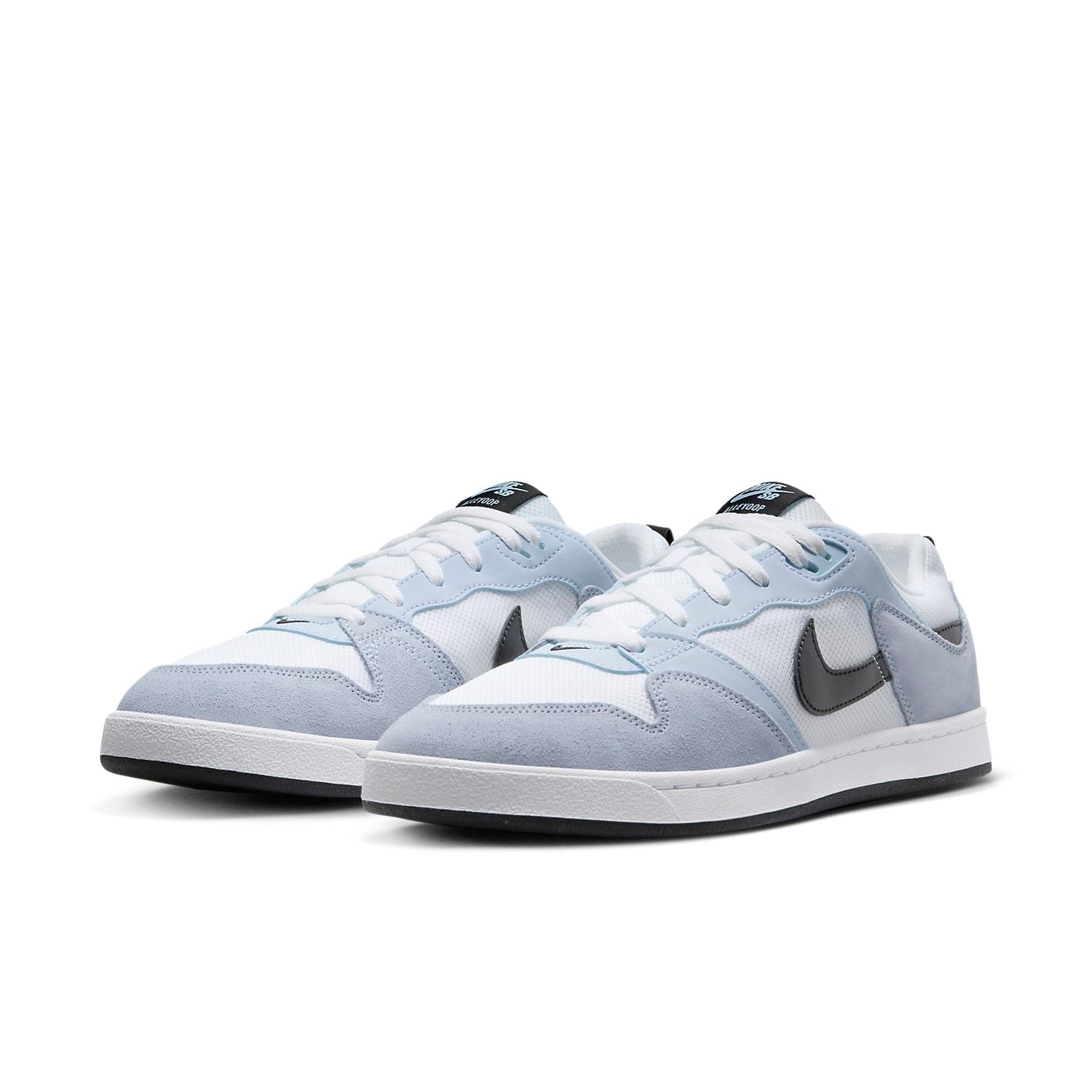 Nike SB Alleyoop 'Blue Black' CJ0882-500