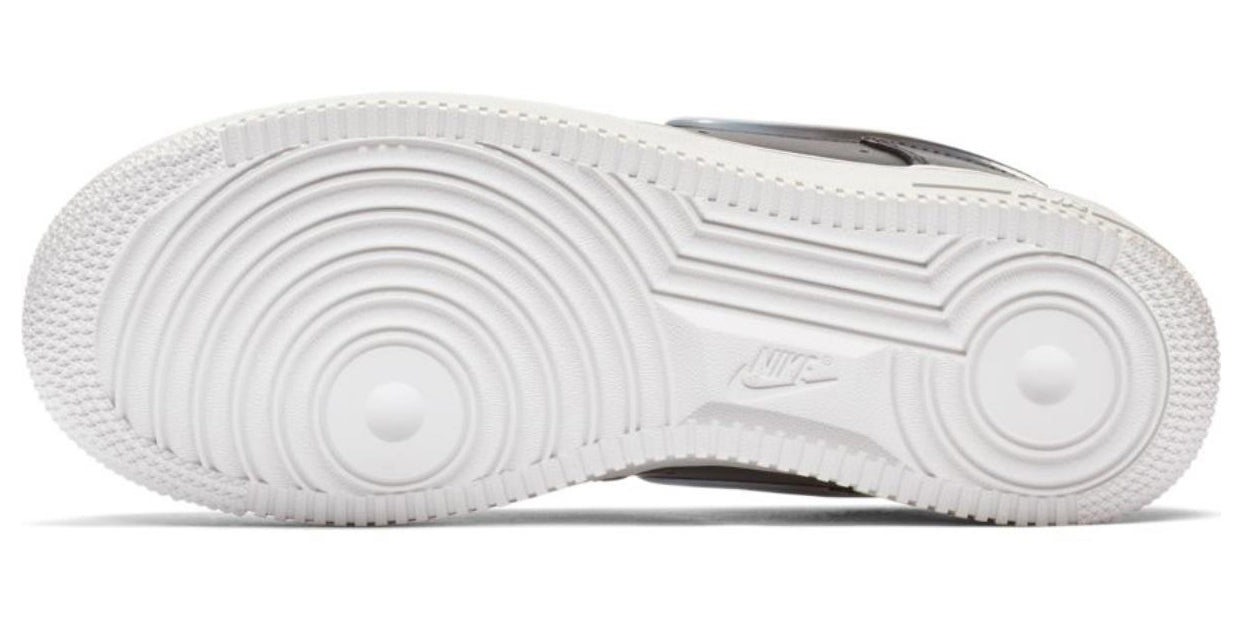 (WMNS) Nike Air Force 1 Low SE Premium 'Oil Grey' AH6827-004