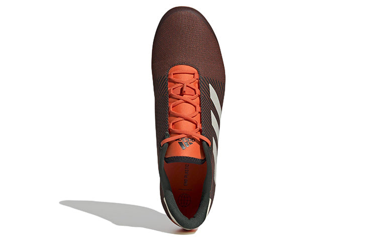 adidas The Road 'Impact Orange Ecru Tint' GY6810