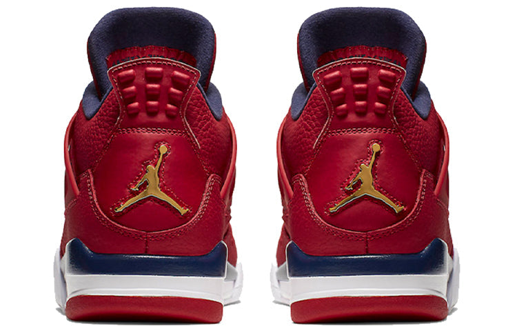 Air Jordan 4 Retro 'FIBA' CI1184-617
