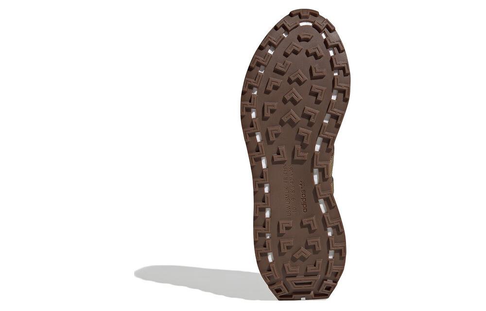 adidas clover Retropy E5 'Brown White' ID0541