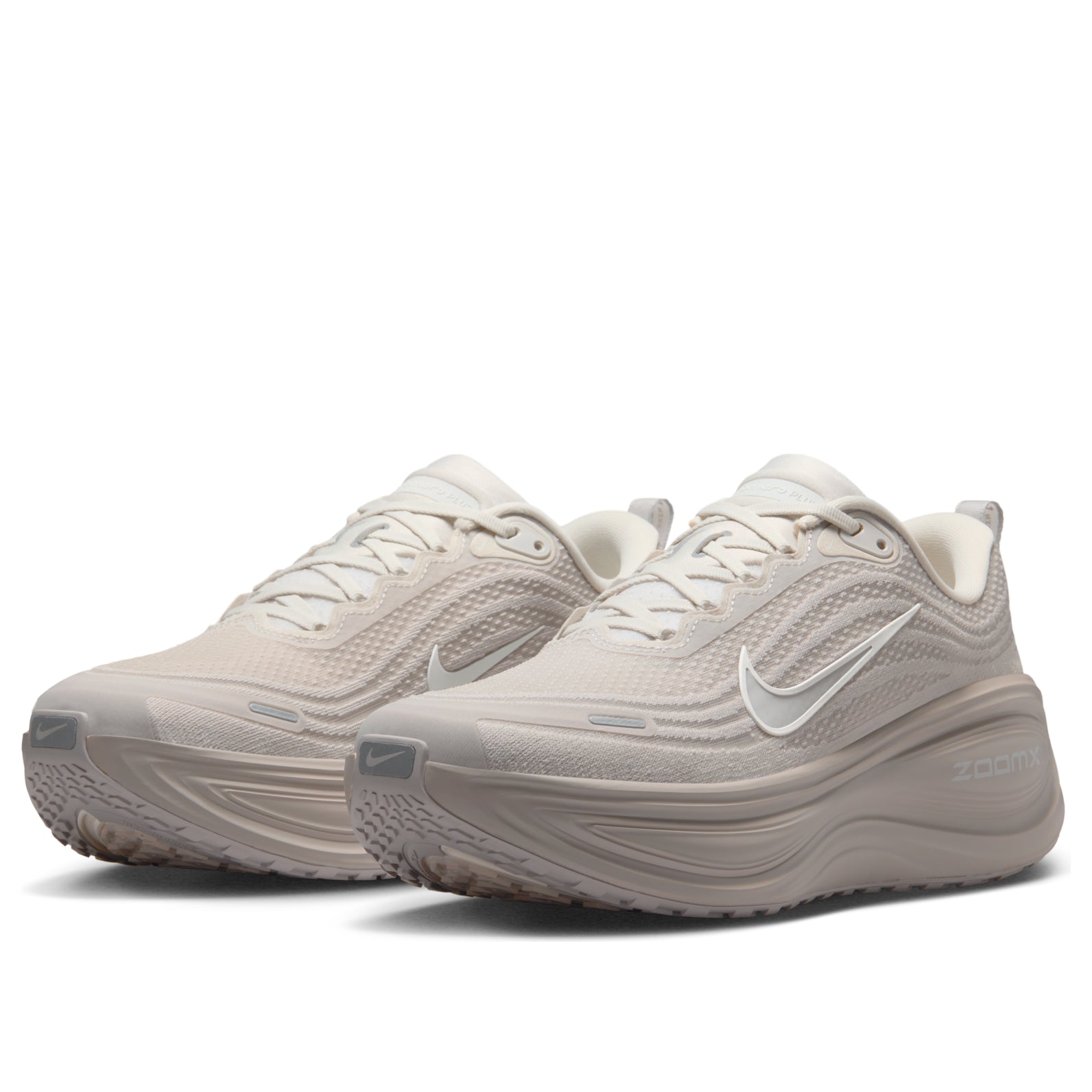 Nike Air Zoom Vomero Plus 'Light Bone' HV8150-001