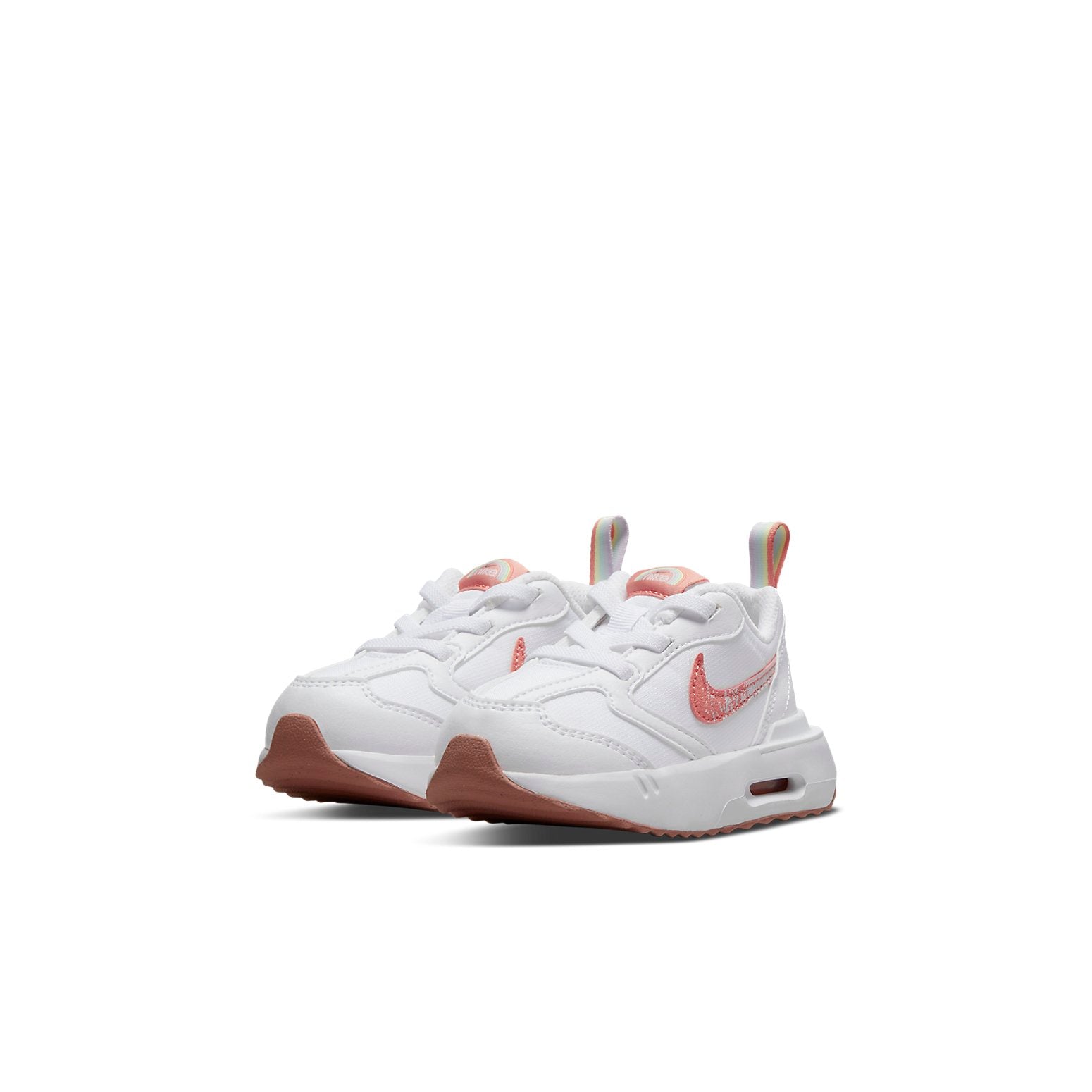 (TD) Nike Air Max Dawn 'White Light Madder Root' DM0959-100