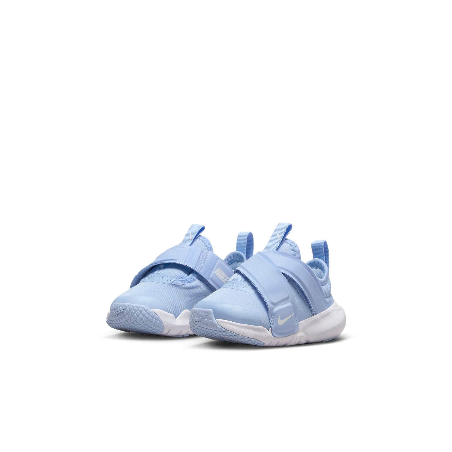 (TD) Nike Flex Advance Shoes 'Cobalt Bliss White' CZ0188-404