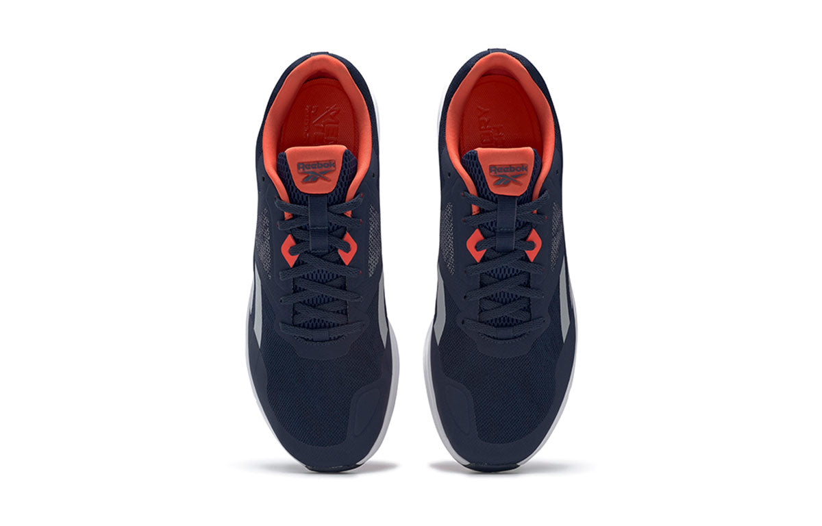 Reebok Runner 4.0 'Black Red' EH2713
