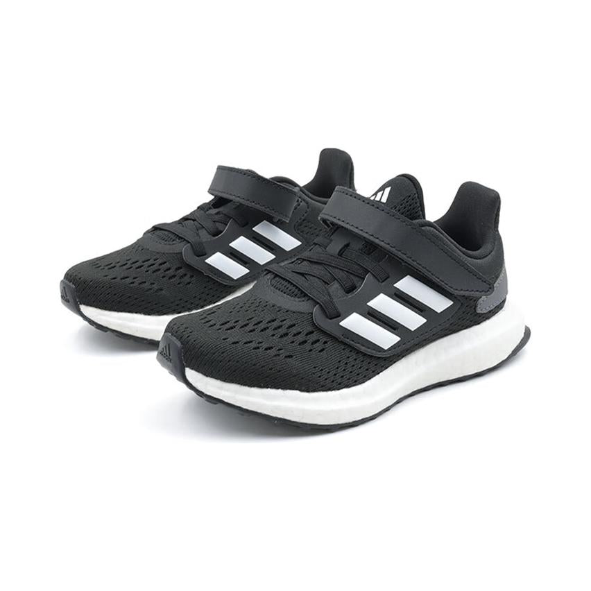 (PS) adidas PureBoost 22 'Black White' JI2052