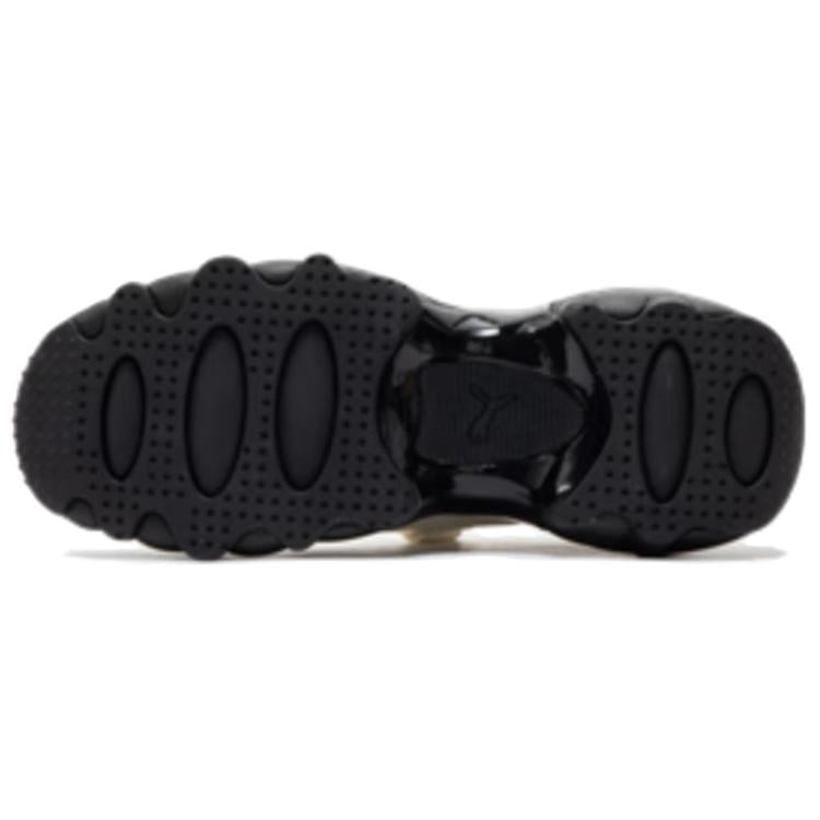 (WMNS) PUMA Pulsar Wedge Sandals Jewels 'Frosted Ivory' 399104-01