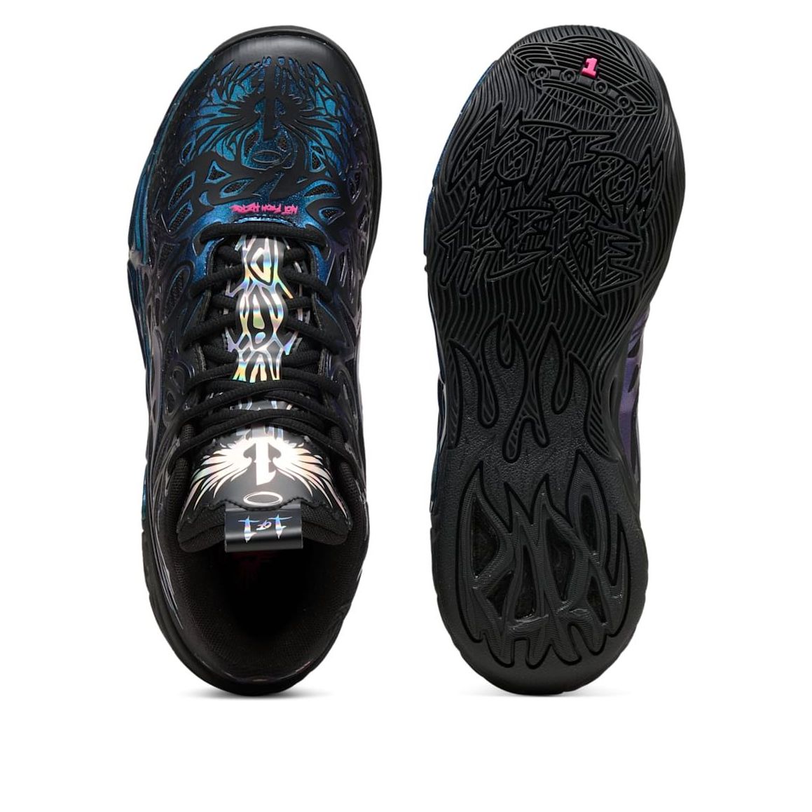 PUMA MB.04 'Disco' 311310-01