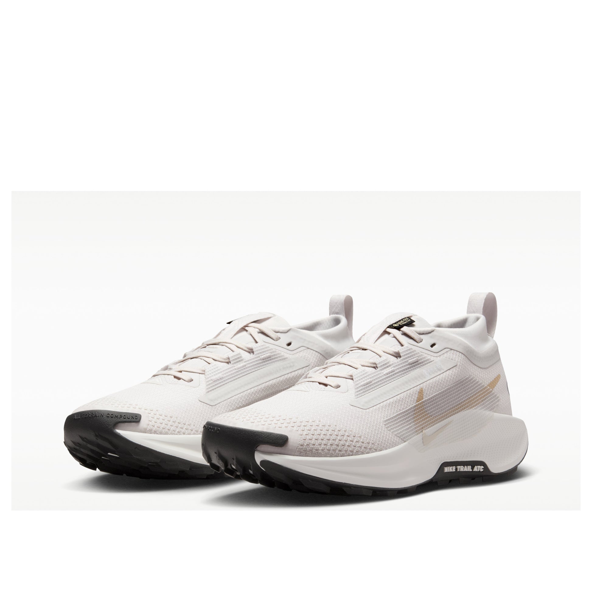 (WMNS) Nike Pegasus Trail 5 Gore-Tex 'Vast Grey' FQ0912-008