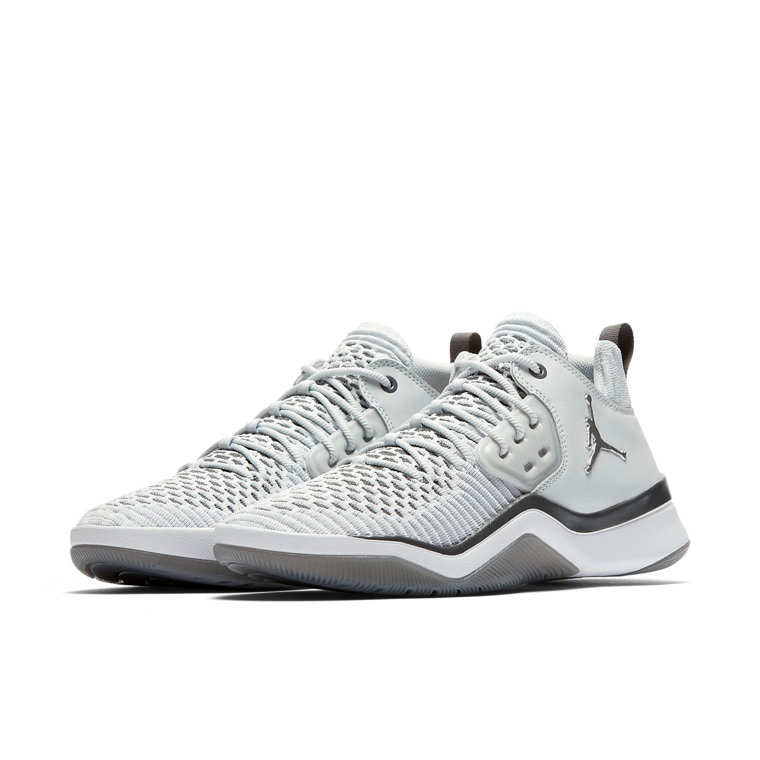 Air Jordan DNA LX 'Pure Platinum' AO2649-002
