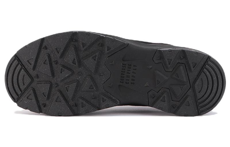 Converse Spo Cp Tl Camping Shoes 'Grey' 34201081