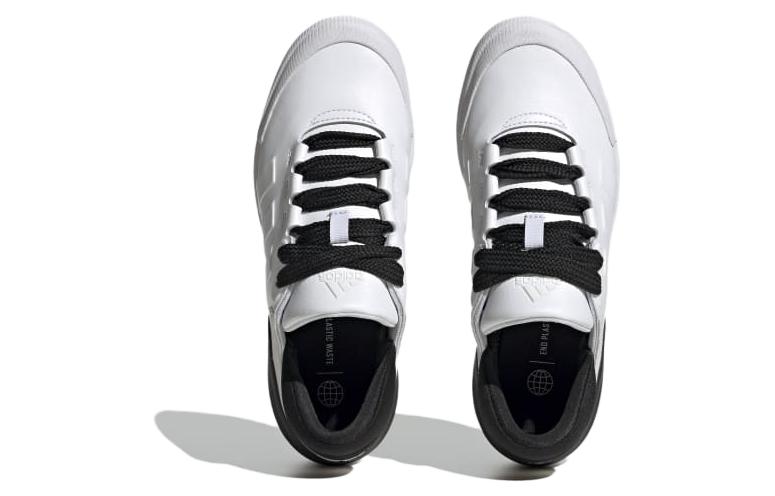 (WMNS) adidas Court Funk 'White Black' HP9459