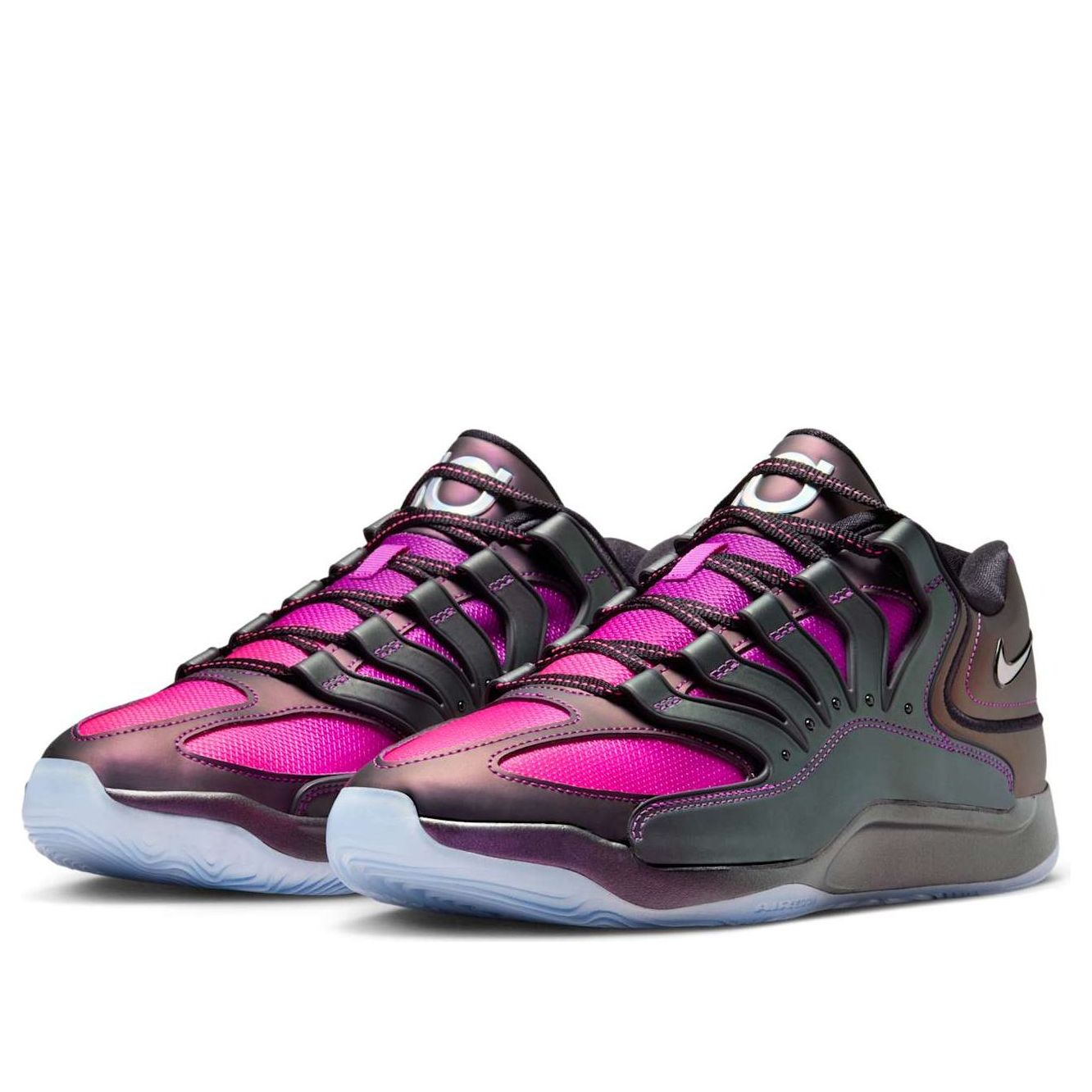 Nike KD 18 'Eggplant' IM5843-500