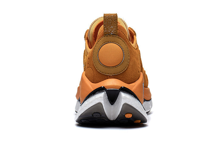 Li-Ning CRC 'Yellow Orange' AZGT017-6
