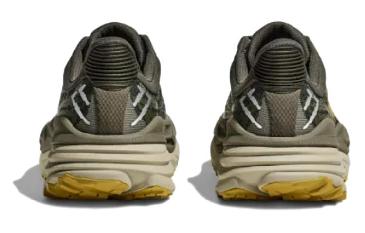 HOKA ONE ONE Stinson 7 'Olive Haze Forest Cover' 1141530-OZF