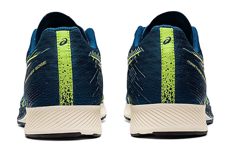 ASICS Tartheredge 3 'Mako Blue Hazard Green' 1011B214-400