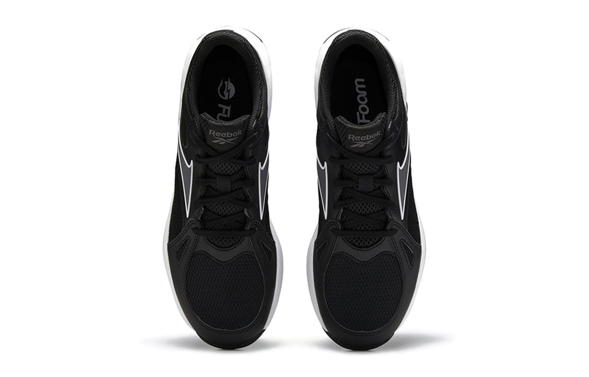 (WMNS) Reebok Advanced Trainette 'Black White' FV4668