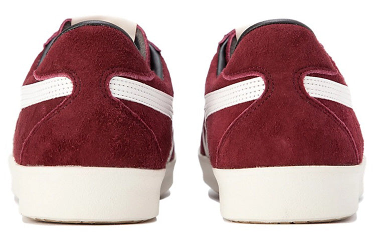 Onitsuka Tiger Vickka Nm Sneakers 'Beet Juice White' 1183B443-600