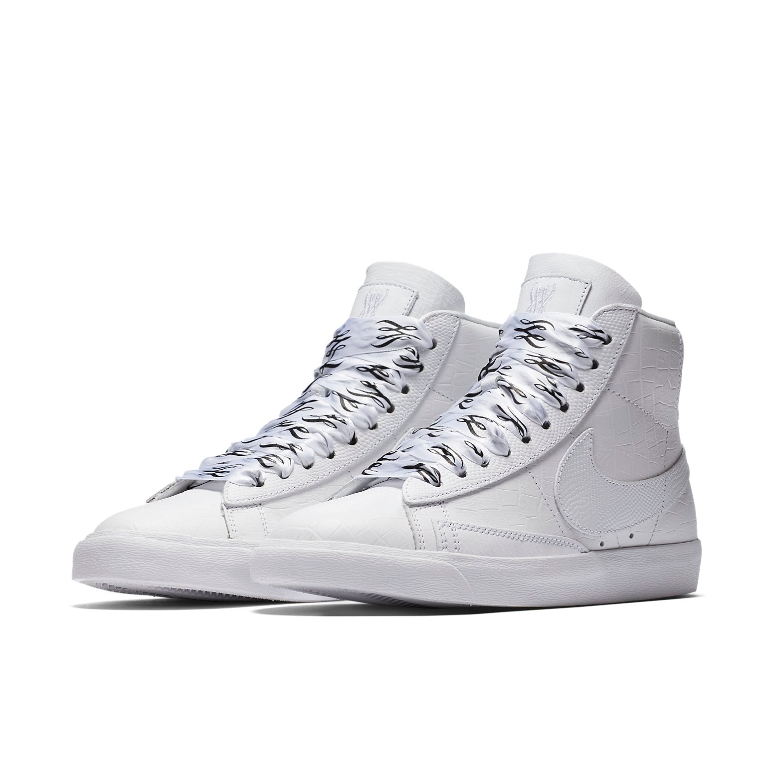 (WMNS) Nike Blazer Mid 'Serena Williams' 700869-100