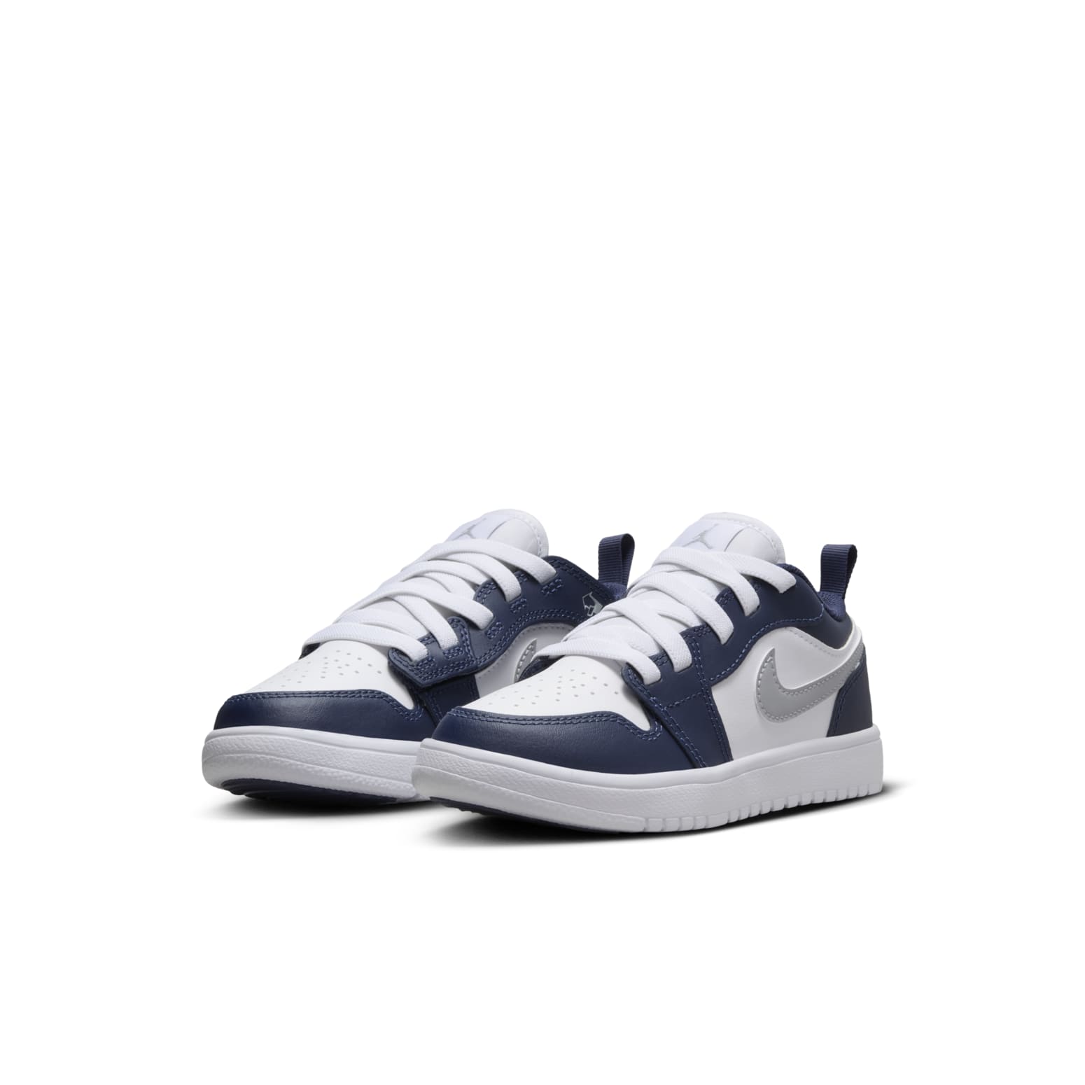 (PS) Air Jordan 1 Low Alt 'White Midnight Navy' DR9748-141