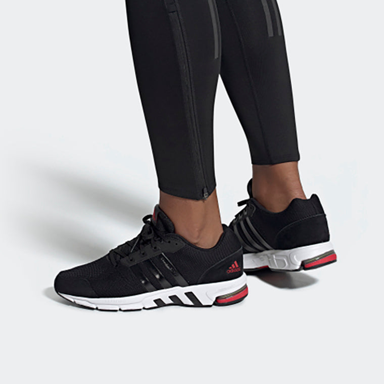 adidas originals EQT Red Black Unisex 'Black Red' EG8989