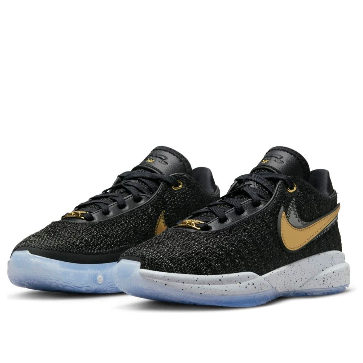 (GS) Nike LeBron 20 'Fab 5' DQ8651-003