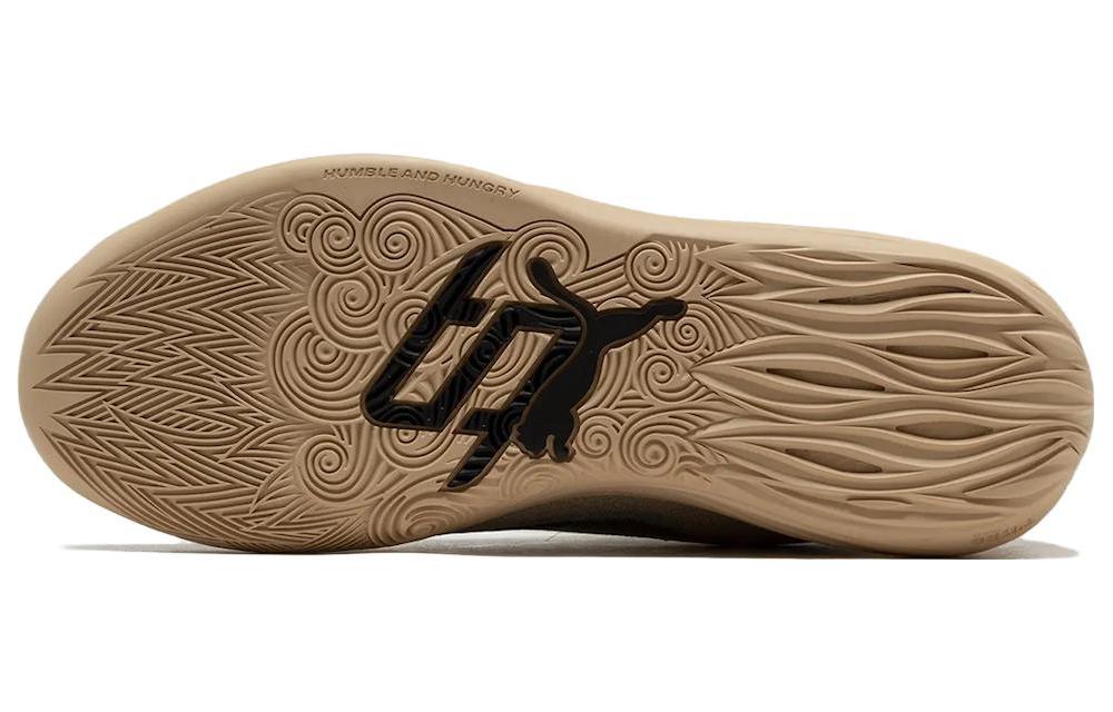 (WMNS) PUMA Stewie 2 'Earth' 378979-01