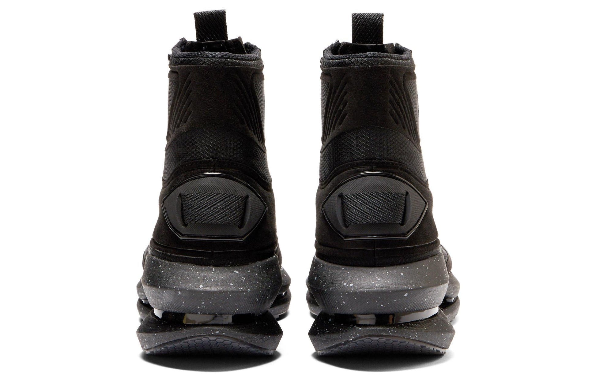Onitsuka Tiger RUNGER MT 'Triple Black' 1183C150-001