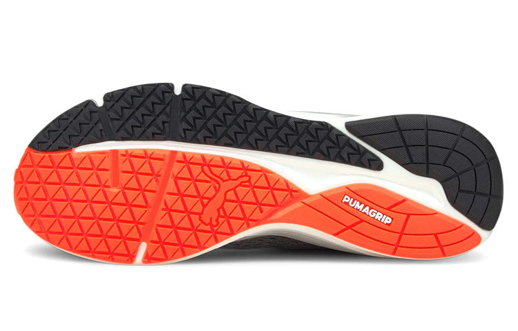 PUMA Eternity Nitro 'Castlerock Lava Blast' 194681-01