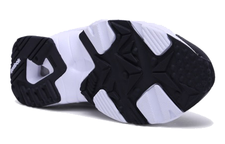 Reebok Interval 96 'Black White Grey' FV5521