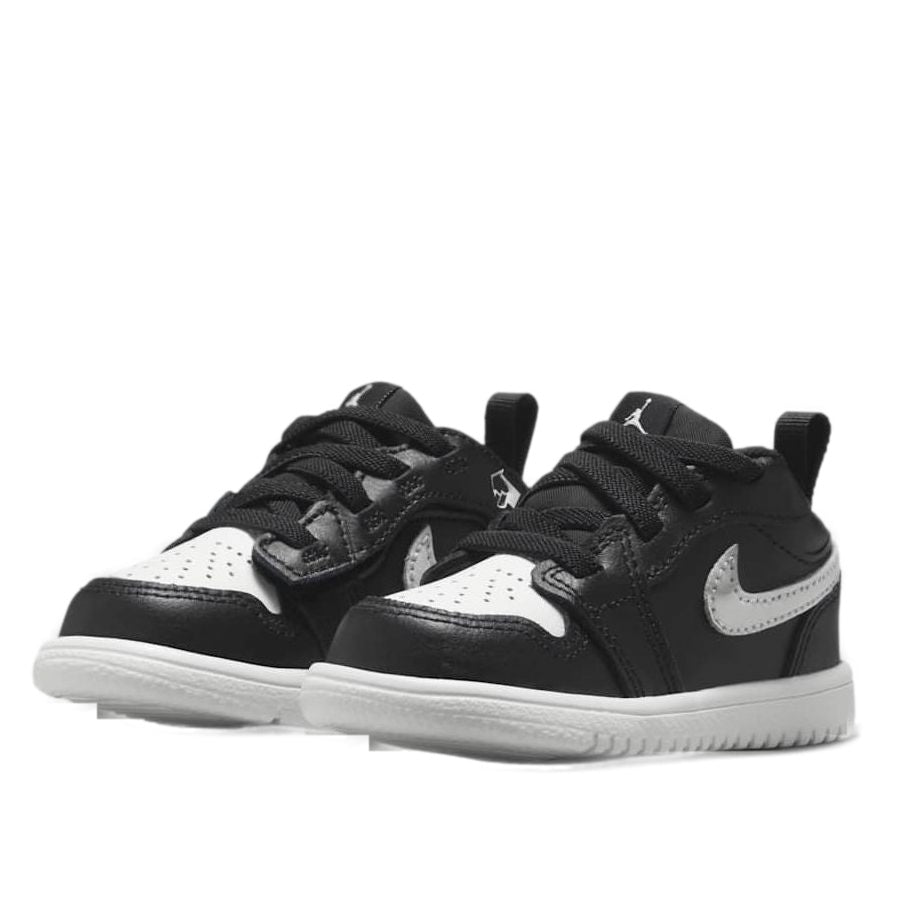 (TD) Air Jordan 1 Low ALT 'Black Summit White' DR9747-043