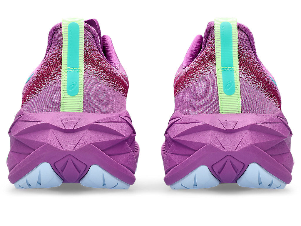 (WMNS) ASICS Novablast 4 Lite-Show 'Purple' 1012B651-300