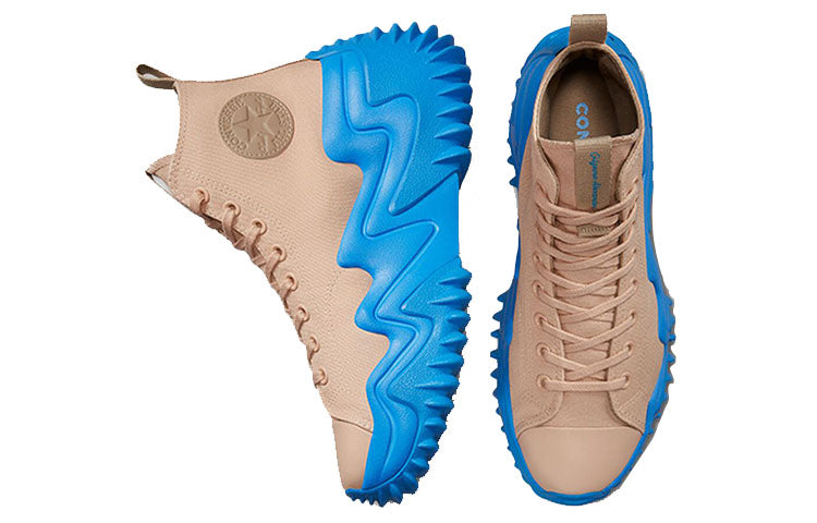 Converse Shai Gilgeous-Alexander x Run Star Motion Platform High 'Chase the Drip' A03879C