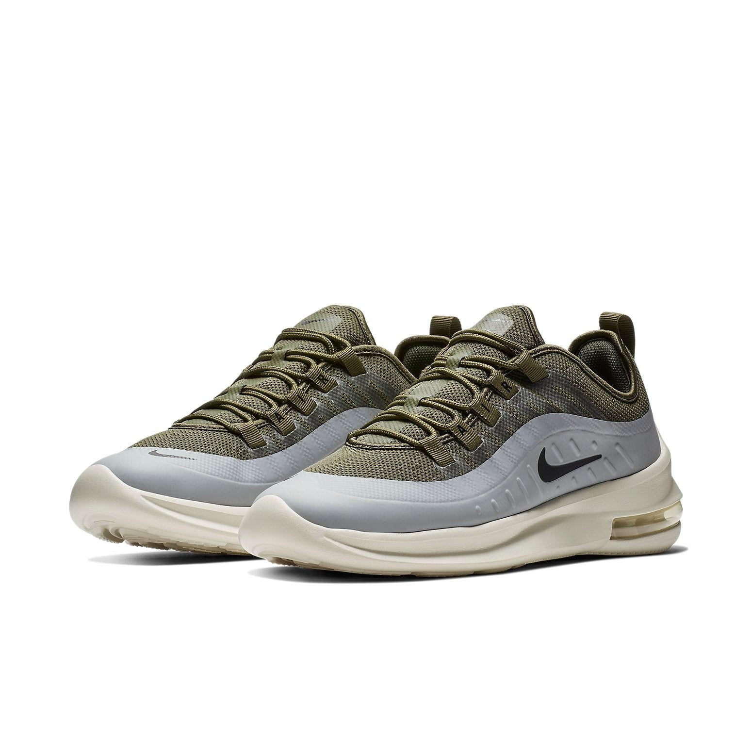 Nike Air Max Axis 'Cargo Khaki Grey' AA2146-300