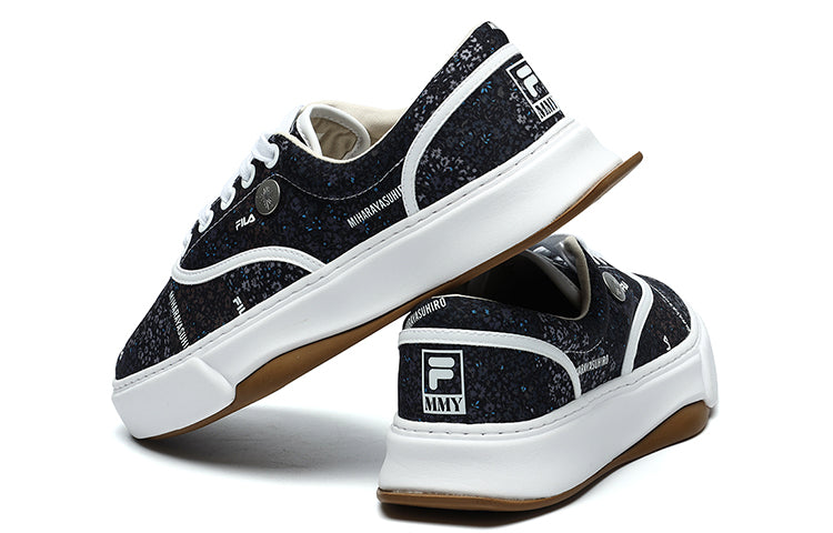 FILA Leisure Sneakers Blue F12M134347FBU