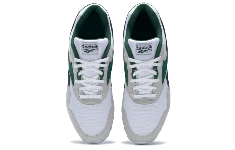 Reebok Rapide White Green FW7737