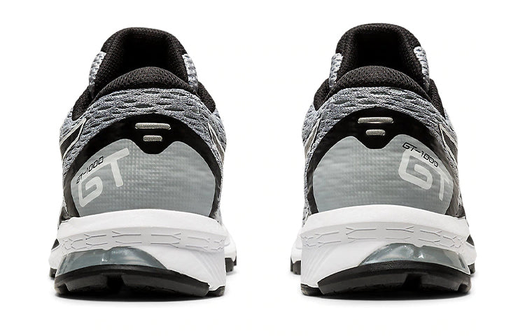 (GS) ASICS GT-1000 9 'Piedmont Grey Black' 1014A150-022