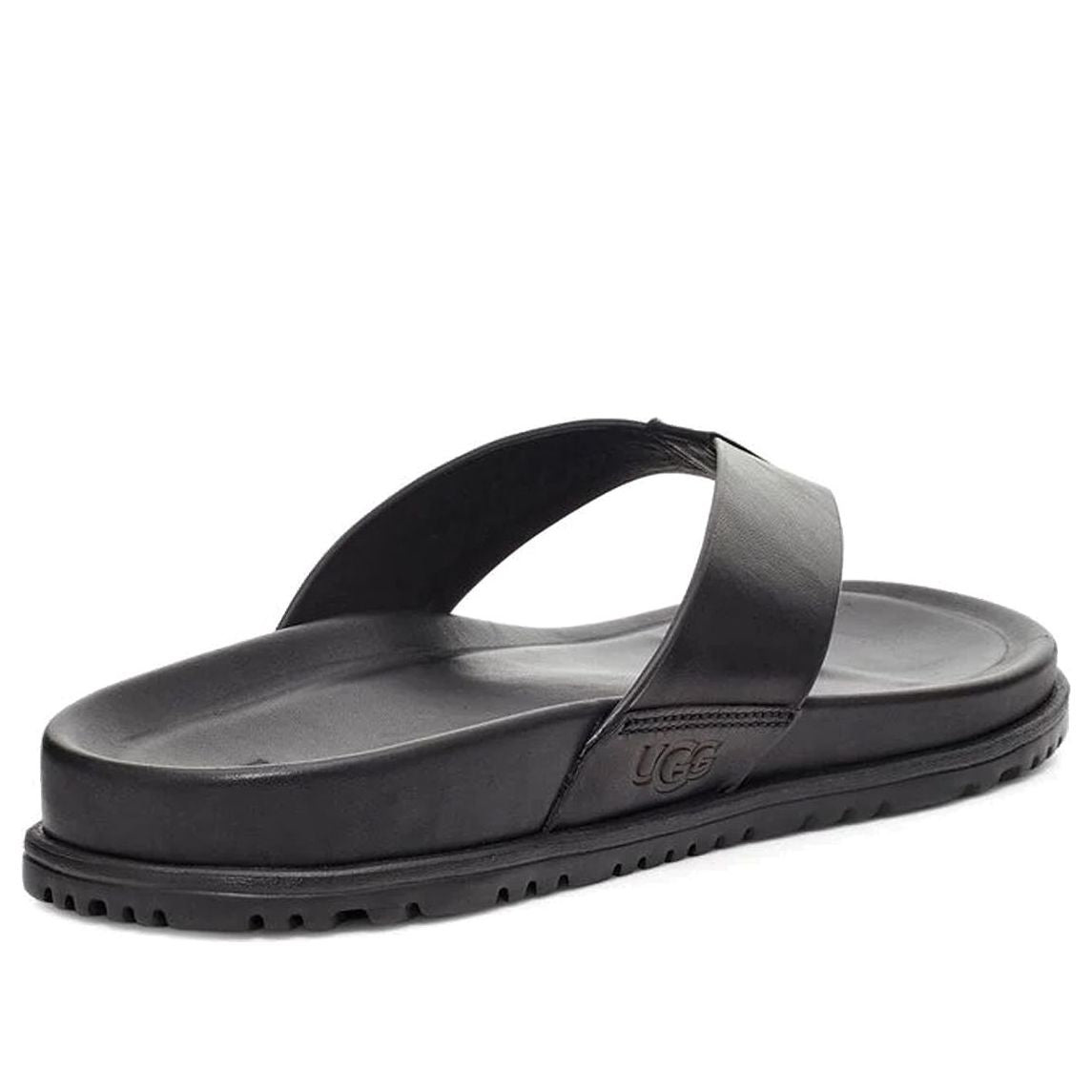 UGG Wainscott Flip Flop 'Black' 1117475-BLK