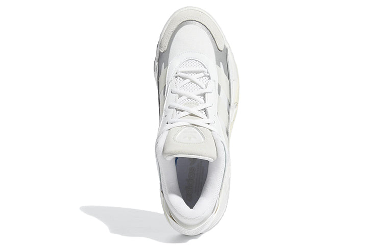 adidas originals Niteball 2.0 'White Gray' GZ3626