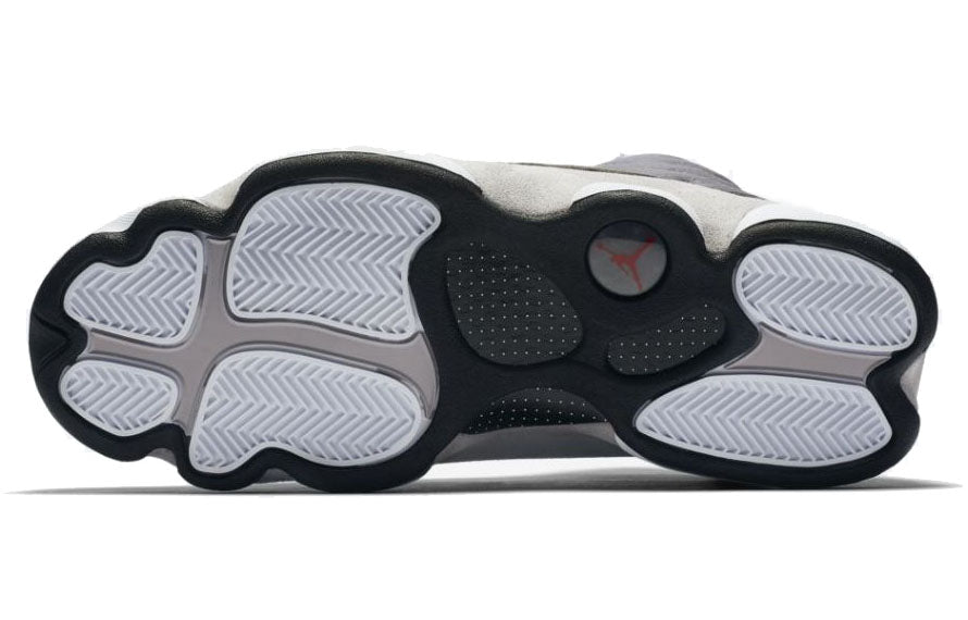 (PS) Air Jordan 13 Retro 'Atmosphere Grey' 414575-016