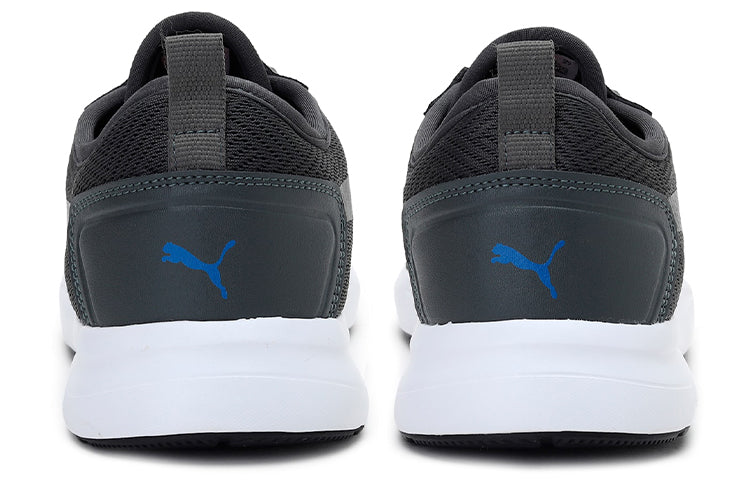 PUMA Blast Idp Black 372983-01